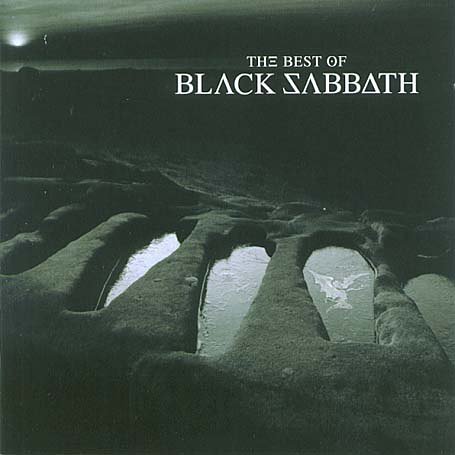 Black Sabbath - The Best Of Black Sabbath [Disc 1] - Zortam Music