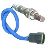 Bosch 13547 Oxygen Sensor, OE Type Fitment by Bosch