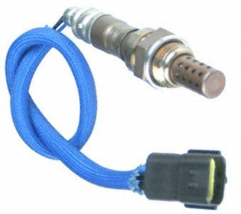 Bosch 13547 Oxygen Sensor, OE Type Fitment
