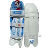 Batting Leg Guards : SG Prolite