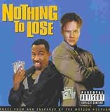 Nothing to Lose