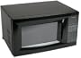 Panasonic 1.0-Cubic-Foot Family-Size Microwave, Black