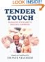 Tender Touch: Massaging Your Baby to Health and Happiness