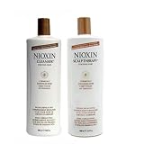 Nioxin System 3 Liter Deal Duo (33 oz)