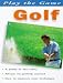 Book Play the Game: Golf (Play the Game)