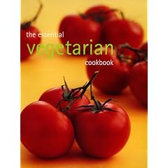 Essential Vegetarian (Essential Cookbook)