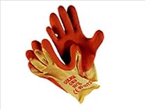 Vitrex 30 2105 Builders Grip GLove Sml/Med