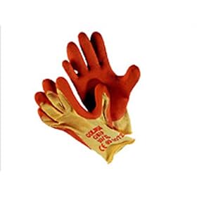 Vitrex 30 2105 Builders Grip GLove Sml/Med