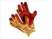 Vitrex 30 2105 Builders Grip Glove Sml/Med