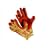 Vitrex 30 2105 Builders Grip GLove Sml/Med