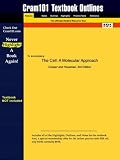 Outlines & Highlights for The Cell: A Molecular Approach by Cooper, ISBN: 0878932143 (Cram101 Textbook Outlines)