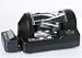 Gene Cafe Drum Coffee Roaster with 9 lbs. Organic Fair Trade Coffee