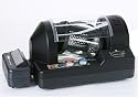 Gene Cafe Drum Coffee Roaster with 9 lbs. Organic Fair Trade Coffee