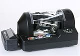 Gene Cafe Drum Coffee Roaster with 9 lbs. Organic Fair Trade Coffee