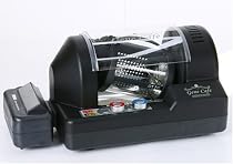Gene Cafe Drum Coffee Roaster with 9 lbs. Organic Fair Trade Coffee