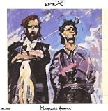 Wax - Magnetic Heaven/American English