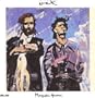 Magnetic Heaven / American English