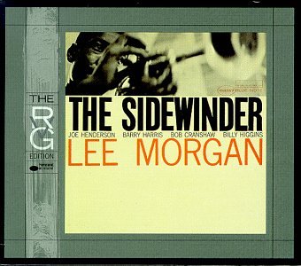 Lee Morgan - The Sidewinder - Zortam Music