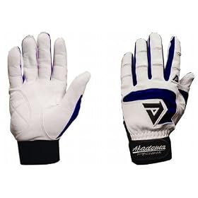 <b>BTG403-XXL Baseball Batting Gloves Pair Size 2XL</b>