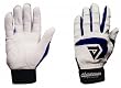 Akadema BTG403-XXL Baseball Batting Gloves Pair Size 2XL