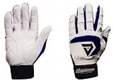 BTG403-XL Baseball Batting Gloves Pair Size XL