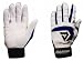 BTG403-XL Baseball Batting Gloves Pair Size XL