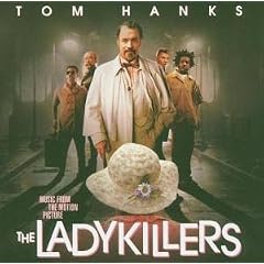 The Ladykillers