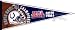 Indianapolis Colts Super Bowl XLI Champions Pennant
