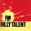 Billy Talent [+2 Bonus]
