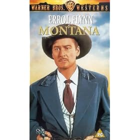 Montana [VHS] [1949]