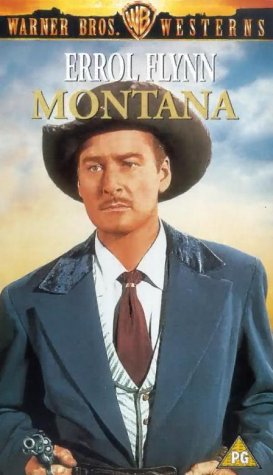 Buy Montana [1949] online at Discounted New and Used prices. Delivered to your door with Off-The-Bookshelf.