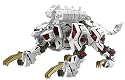 Zoids Genesis GZ-008 Soul Tiger Model Kit