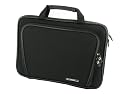 COOL BANANAS ShockProof P2 bag for MacBook Pro 13.3 inch in black