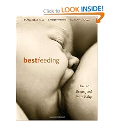 Bestfeeding: How to Breastfeed Your Baby