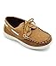 coXist Boy's Lace up Boat Deck Shoe (Big Kid/Little Kid/Toddler)