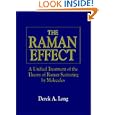 The Raman Effect: A Unified Treatment of the Theory of Raman Scattering by Molecules