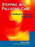 Stepping into Palliative Care: A Handbook for Community Professionals