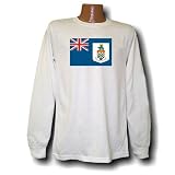 Cayman Islands Long Sleeve T-shirt