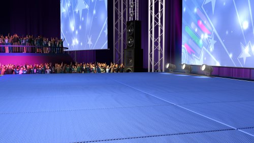 All Star Cheer Squad image
