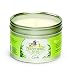 Pet Supplies : Fresh Wave Pets 008 6.25 Soy Candle in Tin