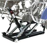 Harley-Davidson Motorcycle Service Lift 94653-98