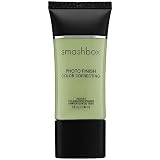 Smashbox Photo Finish Color Correcting Foundation Primer Color Adjust 1 oz