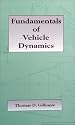 Fundamentals of Vehicle Dynamics (R114)