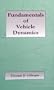 Fundamentals of Vehicle Dynamics (R114)
