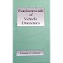 Fundamentals of Vehicle Dynamics (R114)