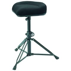 K&M 14056 Drummersitz Nick