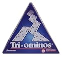 Regular Tri-ominos