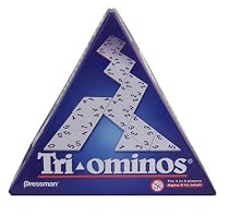 Regular Tri-ominos