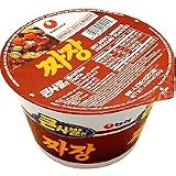 Black Bean Paste Noodle Big bowl