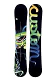 BURTON Custom ICS 2009 162cm